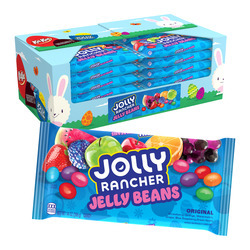 Jolly Rancher Jelly Beans 36/14oz