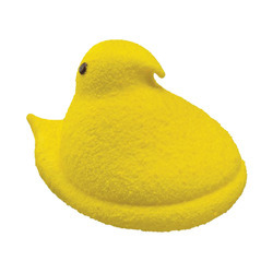 Peeps® Regular Size Yellow Single Chicks 280ct