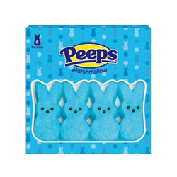 Peeps® Blue Bunnies 40/8ct