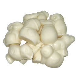 White Chocolate Farm Animals 12lb