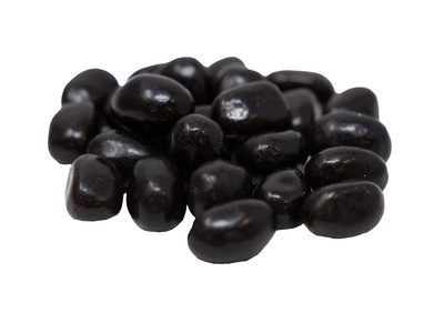 Licorice Jelly Beans 6/5lb