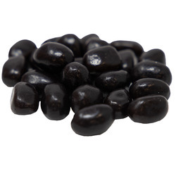 Licorice Jelly Beans 6/5lb