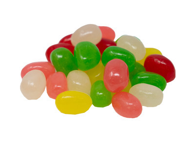 Spice Jelly Beans 6/5lb