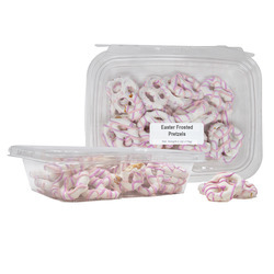 Easter Frosted Pretzels 12/6oz