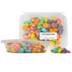 Gummi Eggstravagant 12/12oz