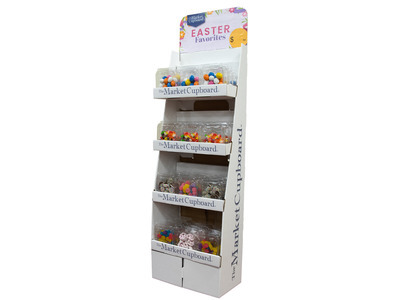 Easter 48pc Shipper 1ct