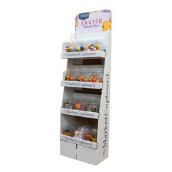 Easter 48pc Shipper 1ct