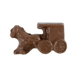 Chocolatey Amish Buggy 12/2oz