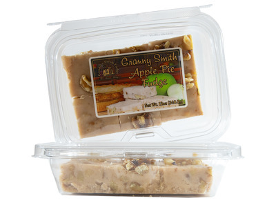 Granny Smith Apple Pie Fudge 8/12oz