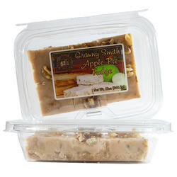 Granny Smith Apple Pie Fudge 8/12oz