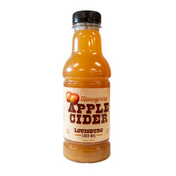 Honeycrisp Apple Cider 12/16oz