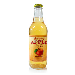 Sparkling Apple Cider 12/12oz