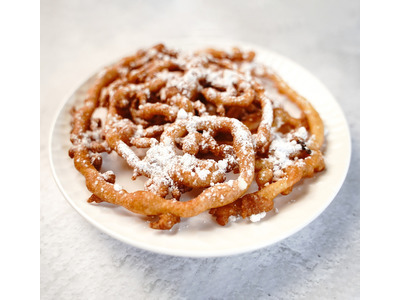 Funnel Cake Mix 6/5lb