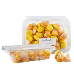 Gummi Candy Corn 12/11oz