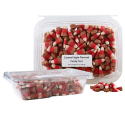 Caramel Apple Candy Corn 12/14oz