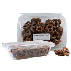 Harvest Chocolate Pretzels 12/6oz