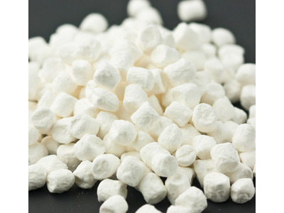 Dehydrated White Marshmallow Bits 40lb