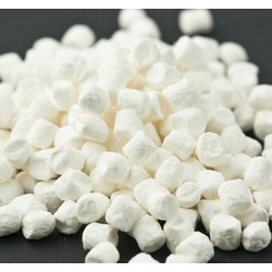 Dehydrated White Marshmallow Bits 40lb