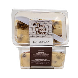 Butter Pecan Fudge 12/8oz