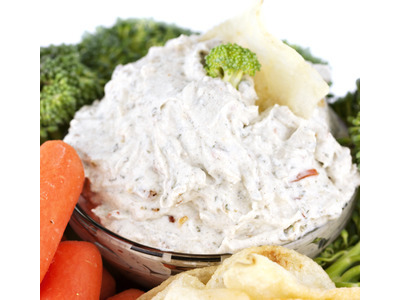 Vegetable Dip Mix 5lb