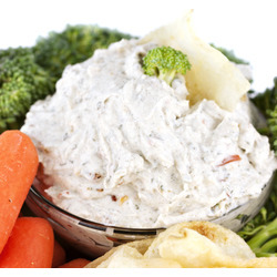 Vegetable Dip Mix 5lb