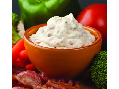 Bacon Horseradish Dip Mix 5lb