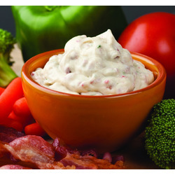 Bacon Horseradish Dip Mix 5lb