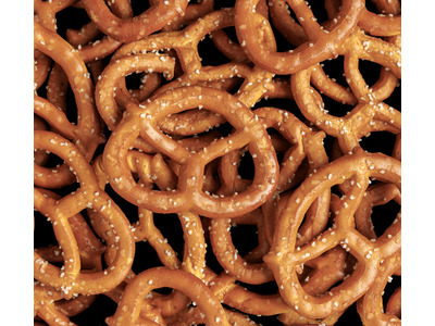 Cheese Pretzels 5lb