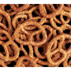 Cheese Pretzels 5lb