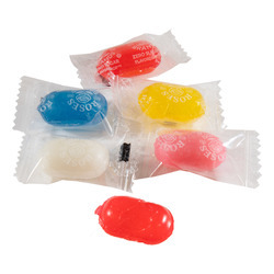 Assorted Zero Sugar Flavored Drops 10lb