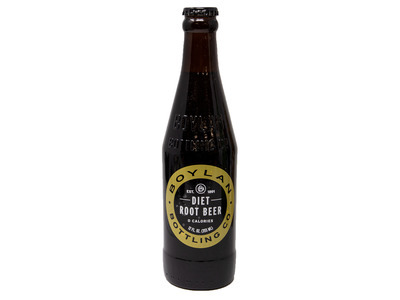 Diet Root Beer 24/12oz