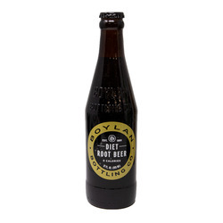 Diet Root Beer 24/12oz