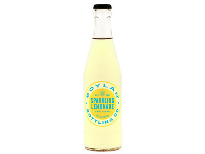 Sparkling Lemonade 24/12oz