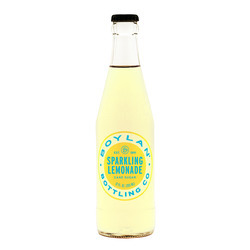 Sparkling Lemonade 24/12oz