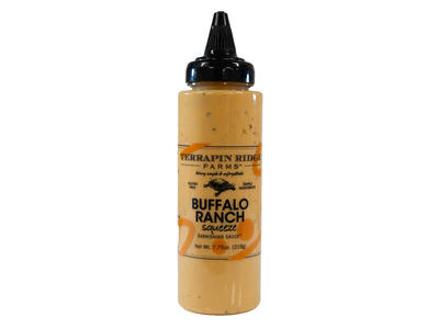 Buffalo Ranch Garnishing Sauce 6/7.75oz
