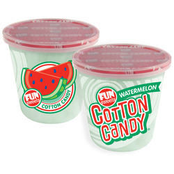 Watermelon Cotton Candy 18/1.5oz