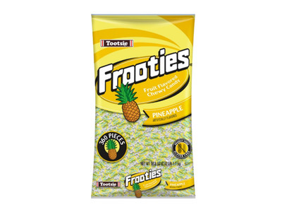 Pineapple Frooties 12/38.8oz