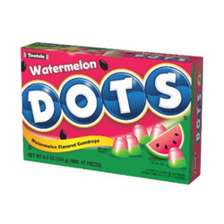 Watermelon DOTS 12/6.5oz