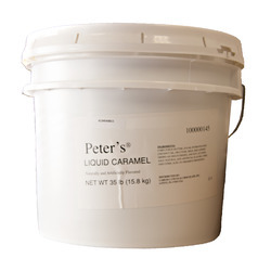 Peters® Liquid Caramel 35lb