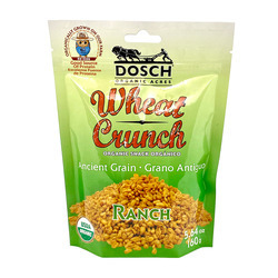 Ranch Wheat Crunch 12/5.64oz