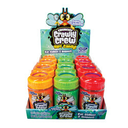 Crawly Crew 12ct