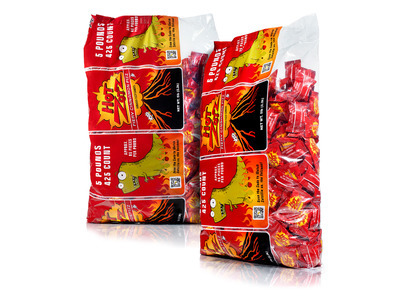 Hot Zotz 3/5lb