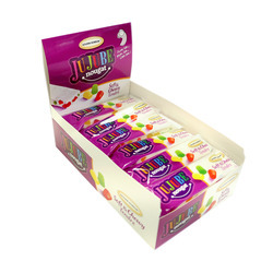 Jujube Nougat Bar 18ct