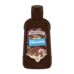 Magic Shell Chocolate Topping 8/7.25oz