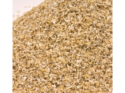 50Lb Oat Bran