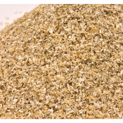 50Lb Oat Bran