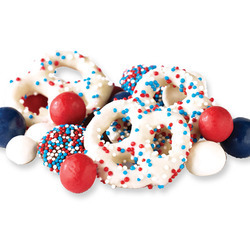 Patriotic Snack Mix 20lb