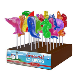 Seacoast Lollipops 24ct