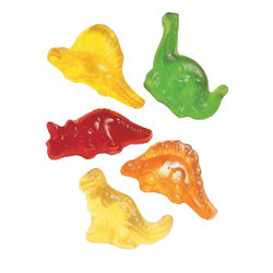 Gummi Dinos 30lb