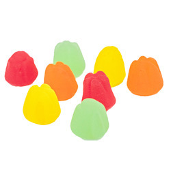 Sour Jubes 30lb